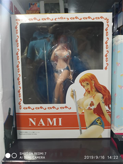 Mua bán PVC POP NAMI LIMITER EDITION NEW VER FAKE