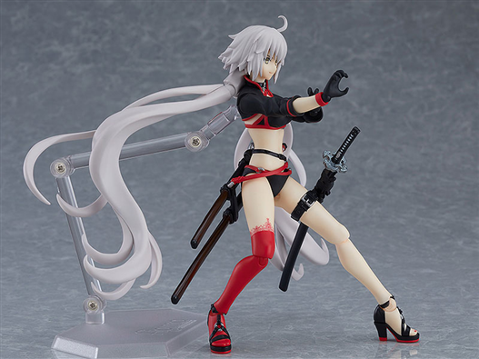 Mua bán [PRE ORDER]FIGMA 454 BERSERKER JEANNE DARC ALTER