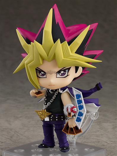 Mua bán NENDOROID 1069 YUGI FAKE