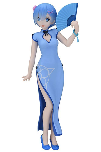 Mua bán PVC REM DRAGON DRESS VER FAKE