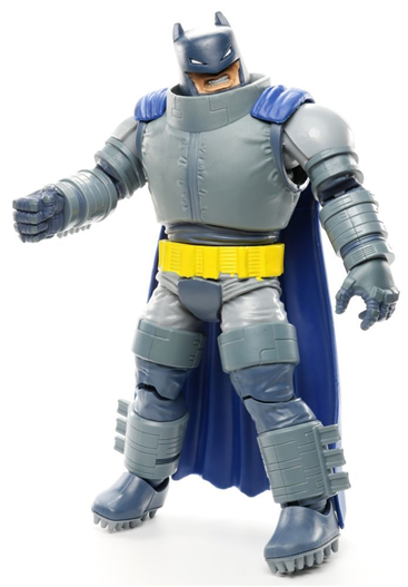 Mua bán DC COMICS MULTIVERSE ARMORED BATMAN