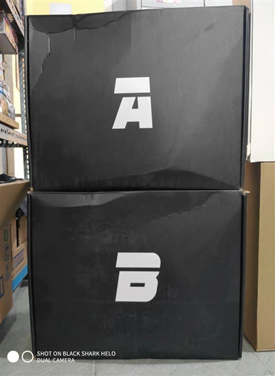 Mua bán HIRM HI RESOLUTION BARBATOS LUPUS SPIDER CRAB