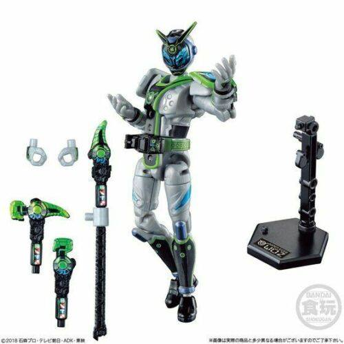 Mua bán SODO KAMEN RIDER ZI-O SET 3 RIDER