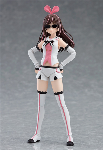Mua bán FIGMA 411 KIZUNA AI 411