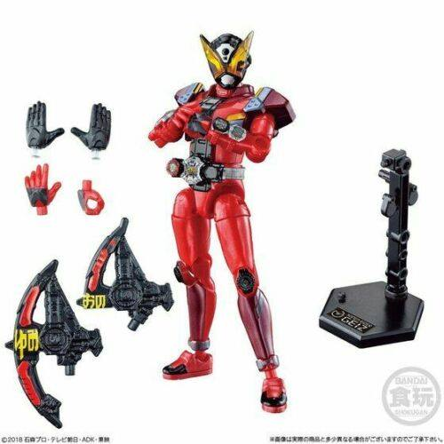 Mua bán SODO KAMEN RIDER ZI-O SET 3 RIDER