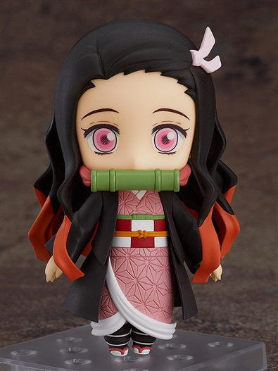 Mua bán [PRE-ORDER] NENDOROID 1194 NEZUKO KAMADO