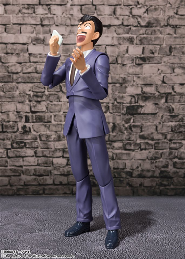 Mua bán [PRE-ORDER] SHF MORI KOGORO