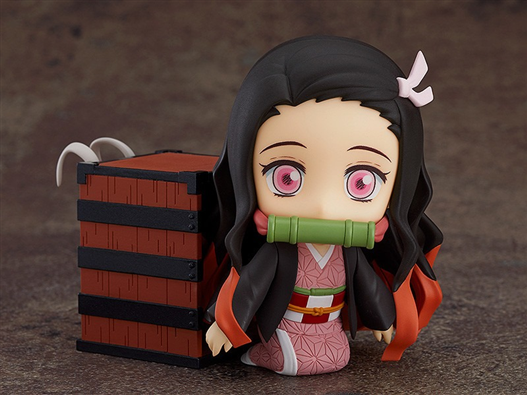 Mua bán [PRE-ORDER] NENDOROID 1194 NEZUKO KAMADO