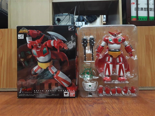 Mua bán SRC GETTER 1 2ND