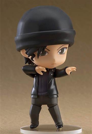 Mua bán (JPV) NENDOROID 824 DETECTIVE CONAN AKAI SHUICHI