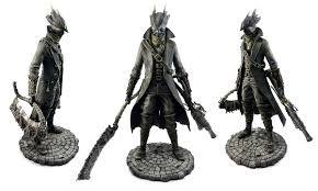 Mua bán PVC HUNTER BLOODBORNE FAKE