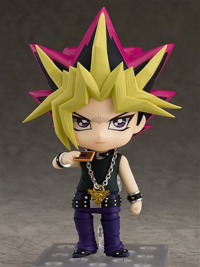 Mua bán NENDOROID 1069 YUGI FAKE