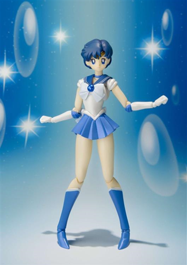 Mua bán SHF SAILOR MOON MERCURY