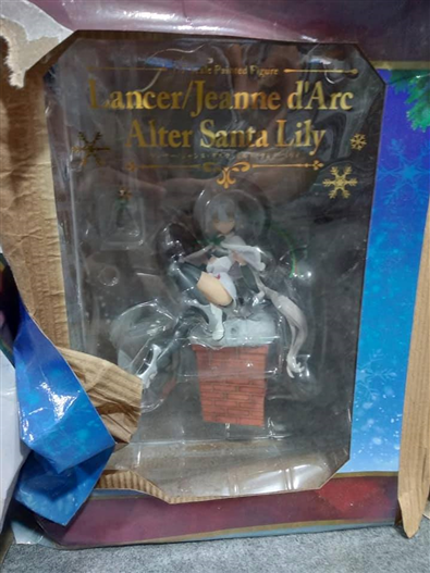 Mua bán PVC JEANNE D ARC ALTER SANTA LILY FAKE