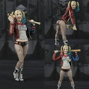 Mua bán SHF HARLEY QUINN SUICIDE SQUAD