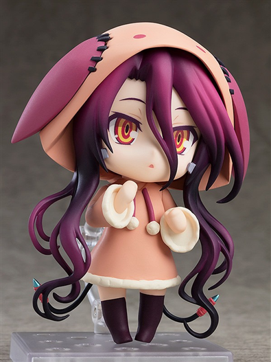Mua bán NENDOROID 1090 NO GAME NO LIFE ZERO SCHWI 
