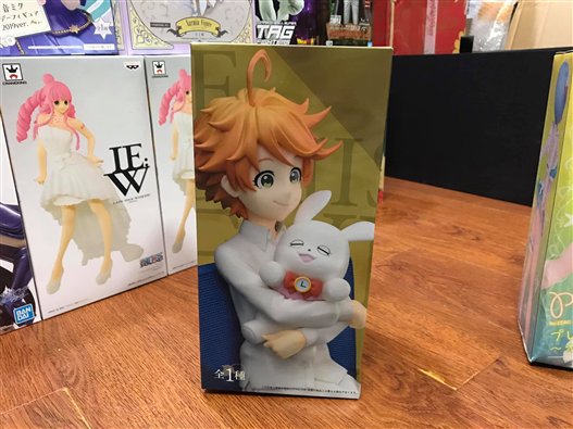 Mua bán SEGA PROMISED NEVERLAND EMMA