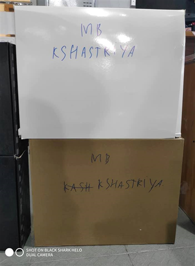 Mua bán METAL BUILD KSHATRIYA