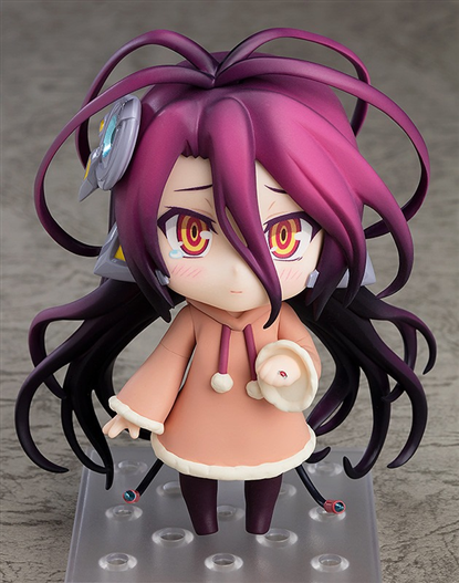 Mua bán NENDOROID 1090 NO GAME NO LIFE ZERO SCHWI 