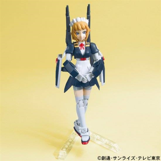 Mua bán EXPO LIMITED HGBF SUPER FUMINA -A.E.U.G. MAID VER