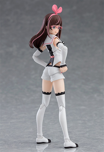 Mua bán FIGMA 411 KIZUNA AI 411