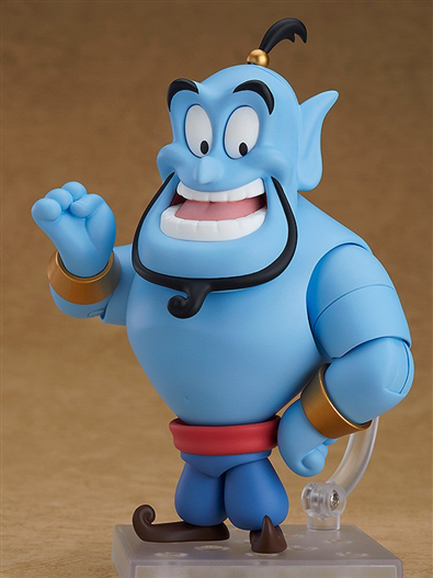 Mua bán NENDOROID 1048 GENIE  (JAPAN VER)