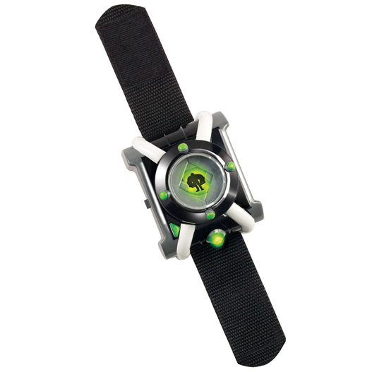 Mua bán BEN 10 DELUXE OMNITRIX