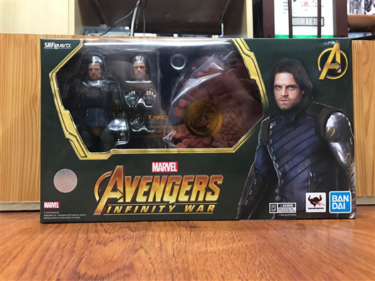 Mua bán SHF BUCKY SET EFFECT LIKE NEW