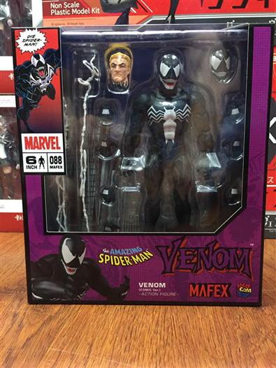 Mua bán MAFEX VENOM