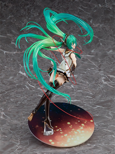 Mua bán PVC MIKU WINTER HEROINE VER FAKE