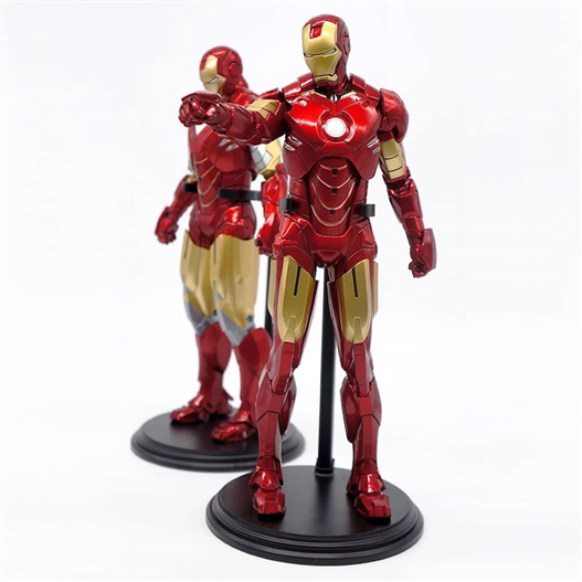 Mua bán EMPIRE TOYS IRONMAN MK4