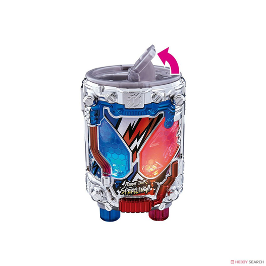 Mua bán DX BUILD SPARKLING KO VỈ CÓ BOX 2ND