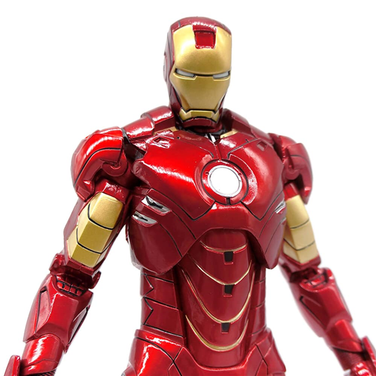 Mua bán EMPIRE TOYS IRONMAN MK4
