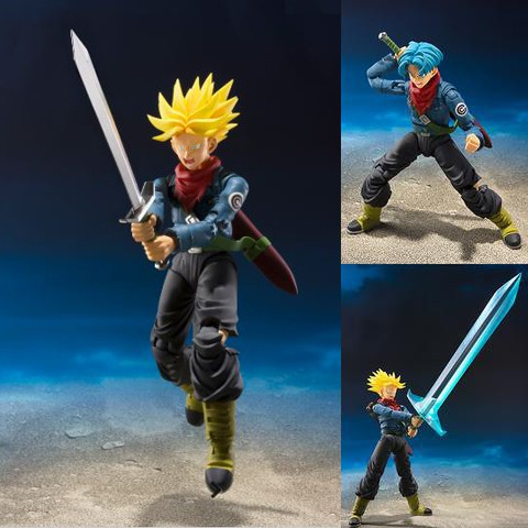 Mua bán SHF TRUNKS 2.0 FAKE