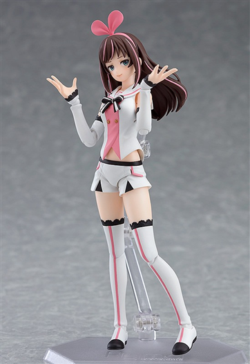 Mua bán FIGMA 411 KIZUNA AI 411