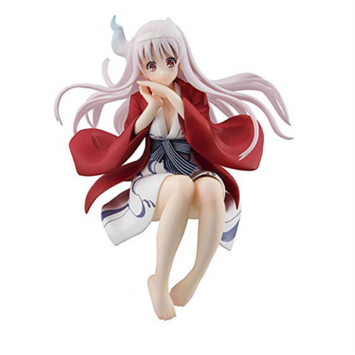 Mua bán FURYU YUUNAS YURAGI-SOU 01