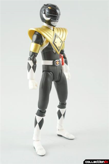Mua bán SHF BLACK RANGER (ARMORED) SDCC 2014 EXCLUSIVE