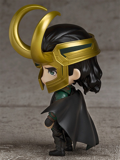 Mua bán NENDOROID 866-DX LOKI DX VER (JAPAN VER)
