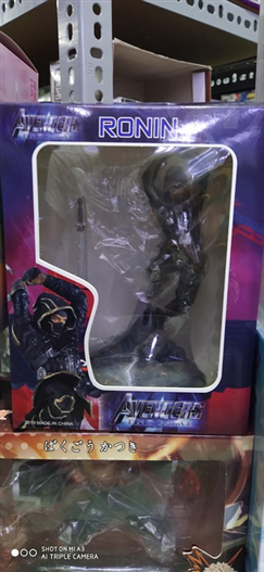 Mua bán PVC AVENGER RONIN ENDGAME FAKE