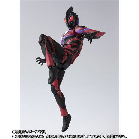 Mua bán [PRE-ORDER] SHF ULTRAMAN GEED DARKNESS (JAPAN VER)