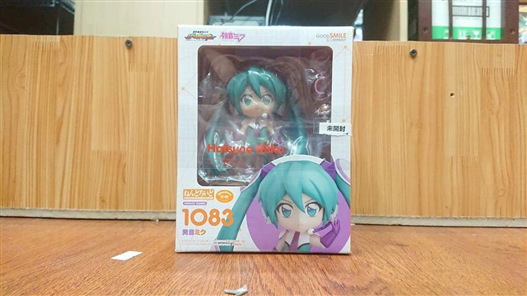 Mua bán NENDOROID 1083 HATSUNE MIKU