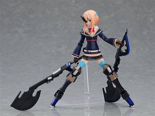 Mua bán [PRE-ORDER] FIGMA 456 SAN (JAPAN VER)