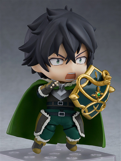 Mua bán NENDOROID 1113 SHIELD OF THE BRAVE