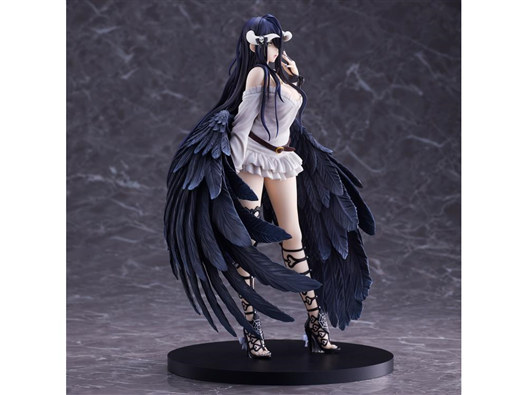 Mua bán PVC ALBEDO SO-BIN VER FAKE