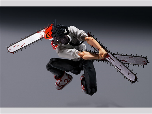 Mua bán SHF CHAINSAW MAN 2ND