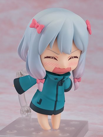 Mua bán NENDOROID 774 EROMANGA SENSEI SAGIRI IZUMI 