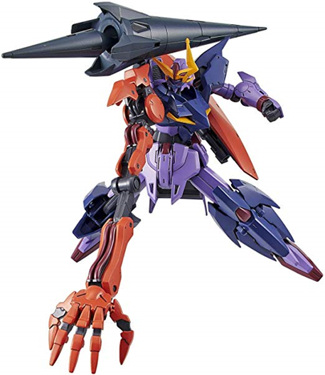 Mua bán HGBD GUNDAM SELTSAM