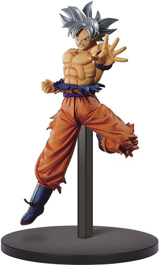 Mua bán BANPRESTO SONGOKU AND JIREN