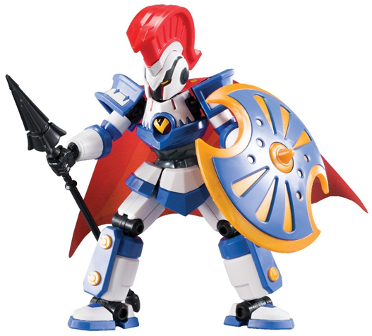 Mua bán SPRUKITS LBX LV2 ACHILLES  MODEL KIT