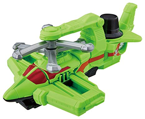 Mua bán DX CYCLONE DIAL FIGHTER 2ND